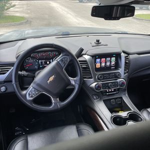 2017 Chevrolet SUBURBAN LT 缩略图 36