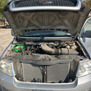 2006 FORD F-150 XLT 照片 39