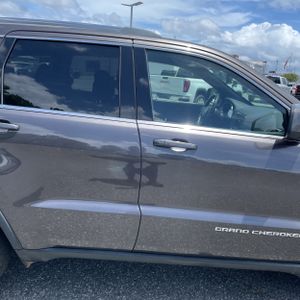 2015 JEEP GRAND CHEROKEE LAREDO 照片 10