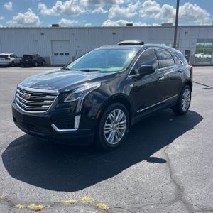 صورة 1 لـ 2018 Cadillac XT5 PREMIUM LUXURY