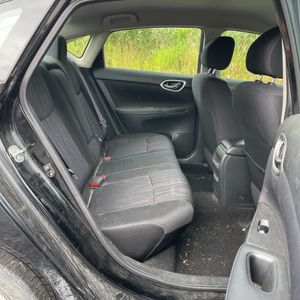 2017 Nissan SENTRA SV 缩略图 35