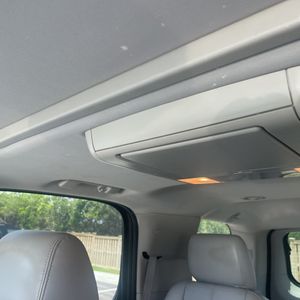 2012 Chevrolet TAHOE LT — фото 53