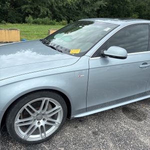 صورة 2 لـ 2011 AUDI A4 2.0T PREMIUM
