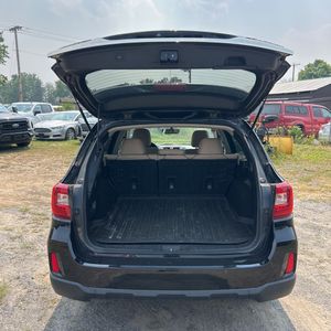 صورة مصغرة 39 لـ 2017 Subaru OUTBACK 2.5I PREMIUM