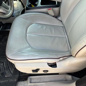 2017 Chrysler PACIFICA LIMITED — фото 68
