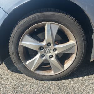 صورة مصغرة 17 لـ 2011 Acura TSX BASE