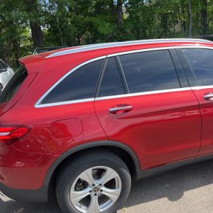 MERCEDES-BENZ GLC - 9