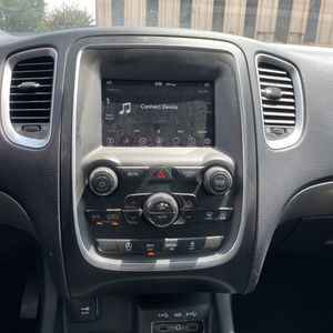 2020 Dodge DURANGO SXT — миниатюра 36