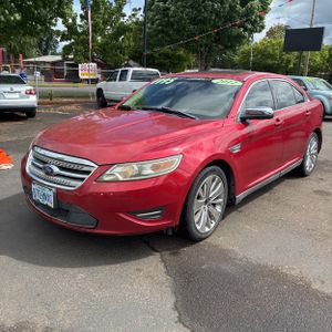 FORD TAURUS LIMITED - 1
