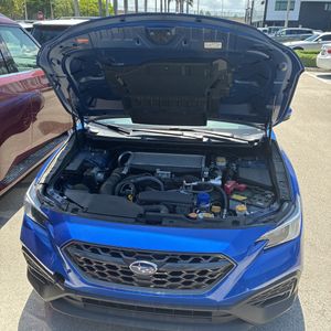 2023 Subaru WRX LIMITED 缩略图 45