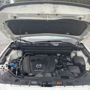 صورة مصغرة 44 لـ 2020 Mazda CX-5 SPORT