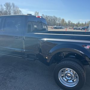 FORD F-450 PLATINUM - 6