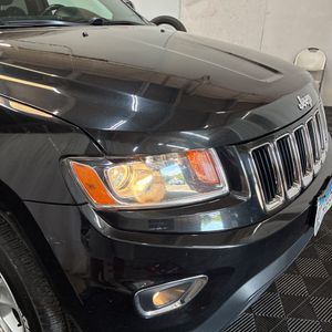 صورة مصغرة 53 لـ 2015 JEEP GRAND CHEROKEE LAREDO