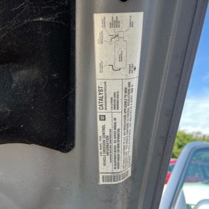 2005 Cadillac DEVILLE BASE thumbnail 40
