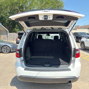 2023 Dodge DURANGO SXT thumbnail 41