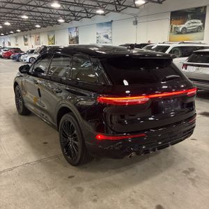 LINCOLN CORSAIR STANDARD - 5