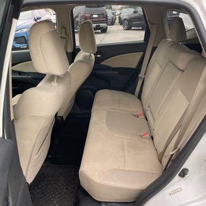 2015 Honda CR-V EX thumbnail 34