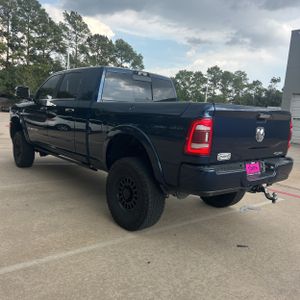 صورة 5 لـ 2022 RAM 3500 LONGHORN