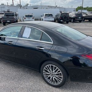 MERCEDES-BENZ CLA - 6