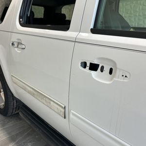 2014 Chevrolet SUBURBAN LT — миниатюра 57