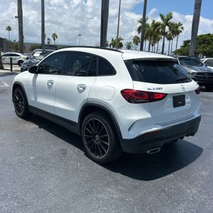 صورة 5 لـ 2021 Mercedes-BENZ GLA