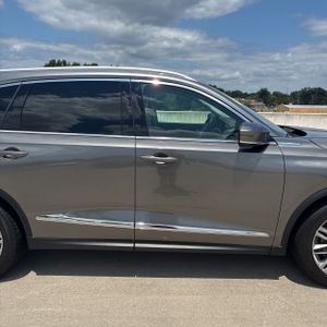 2023 Acura MDX SH-AWD W/ADVANCE — фото 10