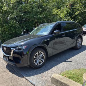 2024 Mazda CX-90 PLUG-IN HYBRID PREFERRED — фото 1