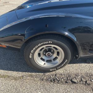 1979 Chevrolet CORVETTE 照片 17