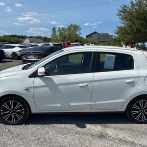 2018 Mitsubishi MIRAGE GT — фото 4