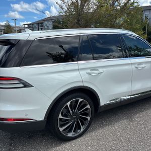 2022 Lincoln AVIATOR RESERVE 照片 9