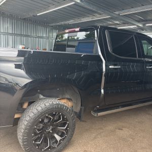 CHEVROLET SILVERADO 1500 LTZ - 9