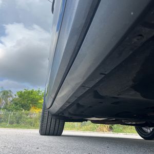 2019 Porsche CAYENNE BASE 缩略图 22