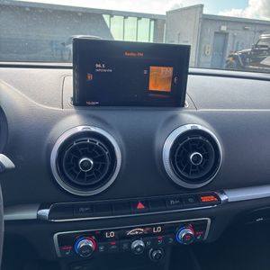 2018 AUDI A3 PREMIUM 缩略图 37