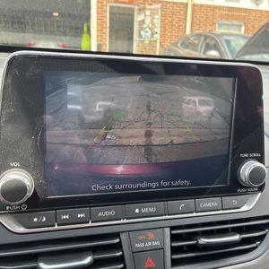 2025 Nissan ALTIMA SV thumbnail 37