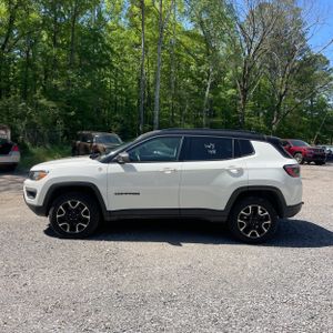 JEEP COMPASS TRAILHAWK - 3