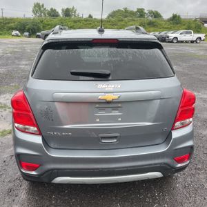 2019 Chevrolet TRAX LT 照片 7