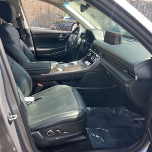 2023 Genesis GV80 3.5T 照片 33