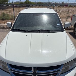 2014 Dodge JOURNEY SXT — миниатюра 15