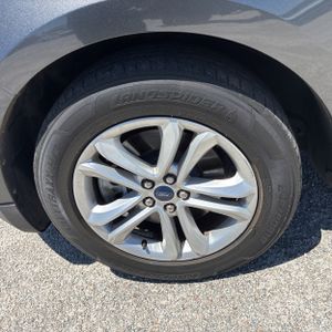 2020 FORD EDGE SEL thumbnail 17