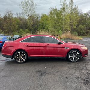 FORD TAURUS SEL - 10