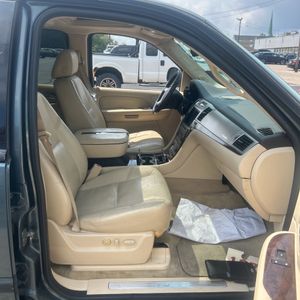 2008 Cadillac ESCALADE BASE 缩略图 33
