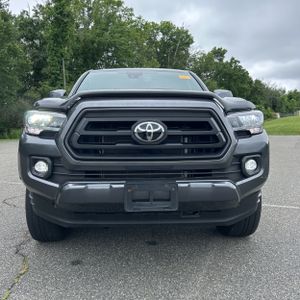 2023 Toyota TACOMA TRD SPORT — миниатюра 14