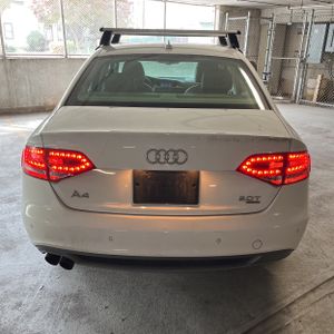 AUDI A4 PREMIUM PLUS - 7