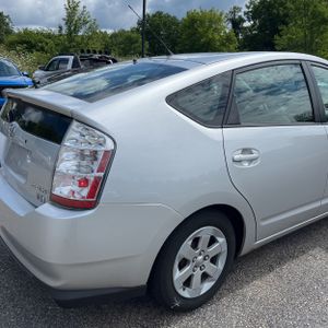 2009 Toyota PRIUS BASE 照片 9