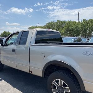 FORD F-150 XL - 6