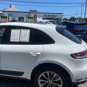 صورة 6 لـ 2025 Porsche MACAN