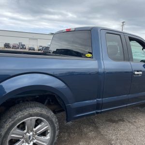 FORD F-150 XLT - 9