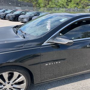 CHEVROLET MALIBU PREMIER - 2