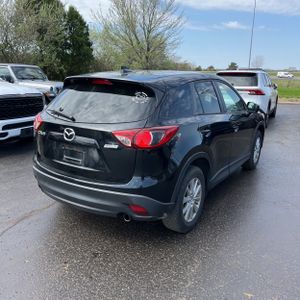 MAZDA CX-5 TOURING - 8
