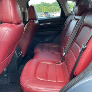 2024 Mazda CX-5 2.5 S CARBON EDITION 缩略图 33